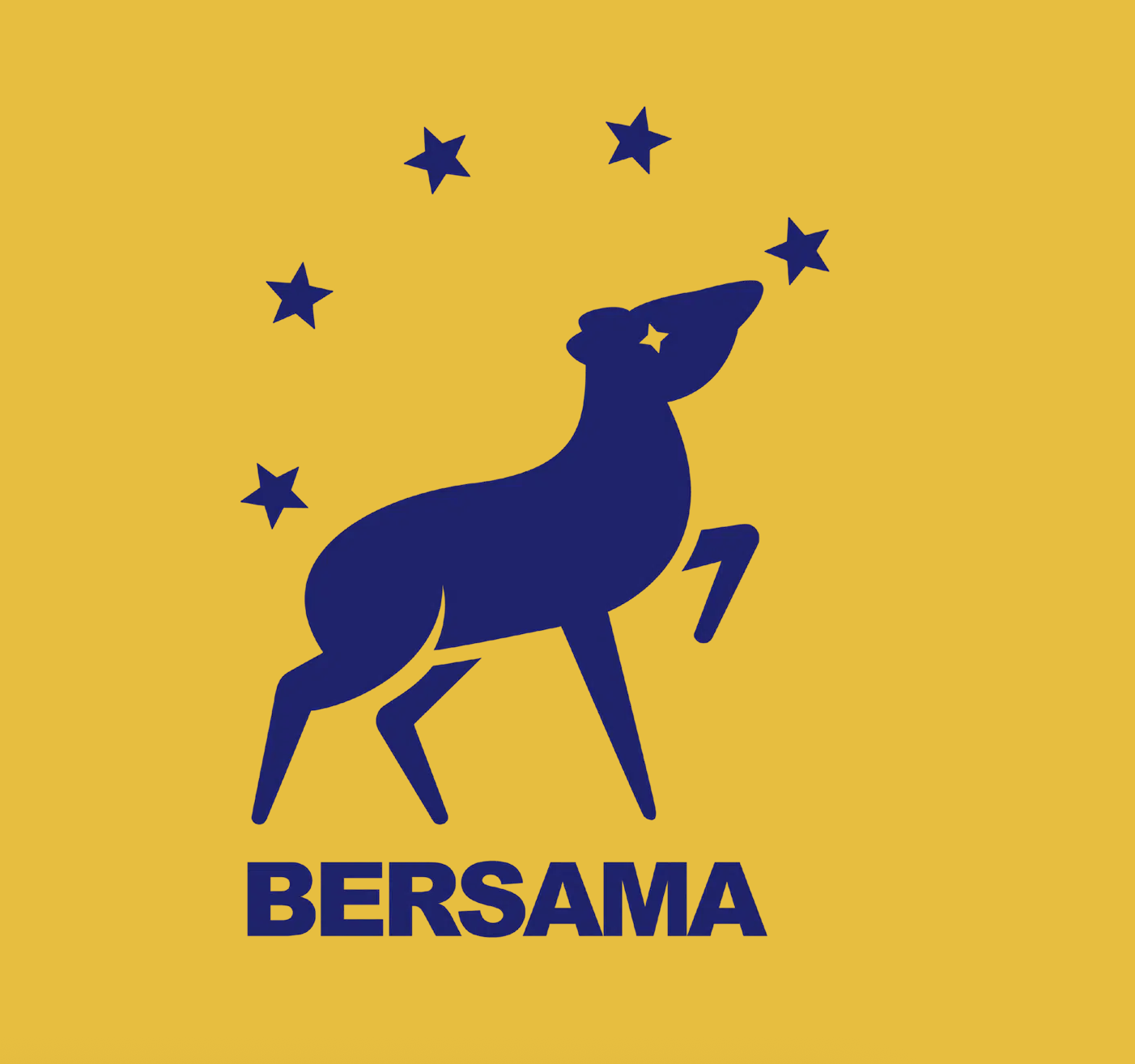 BERSAMA